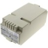 Batterie pour Yard Force LUV600Ri (5000 mAh/140 Wh, 28 V)