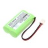 Batterie pour Sony BP-TR10 (1500 mAh/3.6 Wh, 2.4 V)