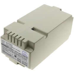 Batterie pour G-Force R1000 (5000 mAh/140 Wh, 28 V)
