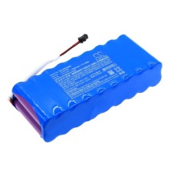 Batterie pour American DJ Z-WIF268 (7800 mAh/173.16 Wh, 22.2 V)