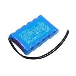 Batterie pour American DJ Z-MEB846 (5200 mAh/57.72 Wh, 11.1 V)