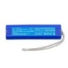 Batterie pour American DJ PinPoint Gobo Color (5200 mAh/38.48 Wh, 7.4 V)
