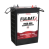 Batterie FULBAT FDC8-170 170Ah 8V