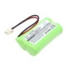 Batterie pour Sony NTM-910 (1500 mAh/3.6 Wh, 2.4 V)