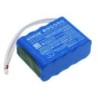 Batterie pour American DJ 060306 (7800 mAh/86.58 Wh, 11.1 V)