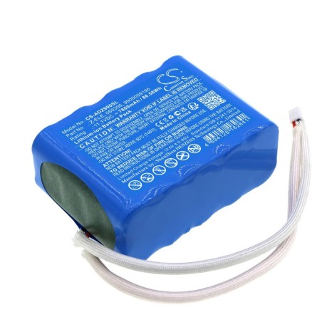 Batterie pour American DJ Element (7800 mAh/86.58 Wh, 11.1 V)