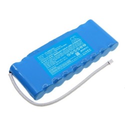Batterie pour American DJ Z-MEB236 (7800 mAh/86.58 Wh, 11.1 V)