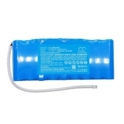 Batterie pour American DJ Z-MEB236 (7800 mAh/86.58 Wh, 11.1 V)