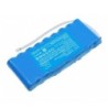 Batterie pour American DJ Mega Go PAR64 RGBA (7800 mAh/86.58 Wh, 11.1 V)