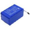 Batterie pour American DJ 060225 (7800 mAh/173.16 Wh, 22.2 V)