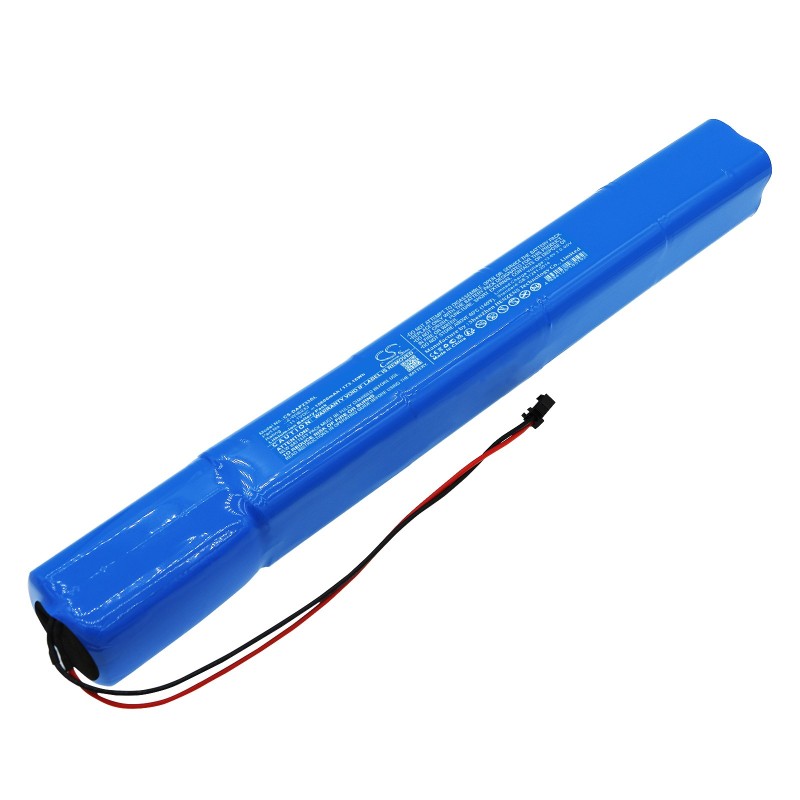 Batterie pour American DJ Z-WIB233 (15600 mAh/173.16 Wh, 11.1 V)