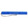 Batterie pour American DJ Z-WIB233 (15600 mAh/173.16 Wh, 11.1 V)