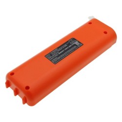 Batterie pour Artex 452-3063 (17000 mAh/153 Wh, 9 V)
