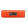Batterie pour Artex 452-3063 (17000 mAh/153 Wh, 9 V)