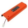 Batterie pour Artex 452-0130 (17000 mAh/153 Wh, 9 V)