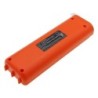 Batterie pour Artex ELT 110-4 (17000 mAh/153 Wh, 9 V)
