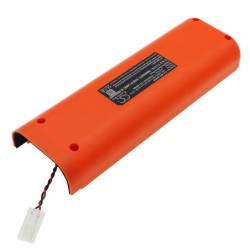Batterie pour Artex ELT 110-4 (17000 mAh/153 Wh, 9 V)