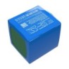 Batterie pour Merl Pointer BP-1030 (3840 mAh/34.56 Wh, 9 V)