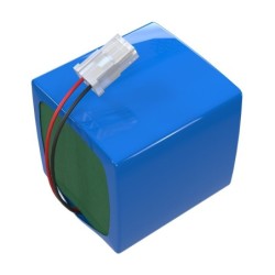 Batterie pour Merl Pointer BP-1030 (3840 mAh/34.56 Wh, 9 V)