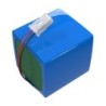 Batterie pour Merl Pointer BP-1030 (3840 mAh/34.56 Wh, 9 V)