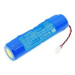 Batterie pour Radio Beacon 2ER34615M (14000 mAh/100.8 Wh, 7.2 V)