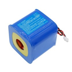 Batterie pour Saracom SEP-500 (14000 mAh/201.6 Wh, 14.4 V)