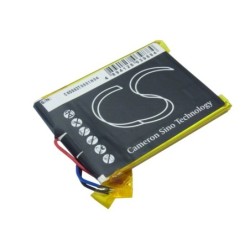 Batterie pour Archos L04041200625 (1600 mAh/5.92 Wh, 3.7 V)