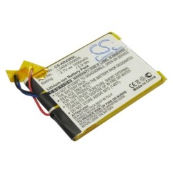 Batterie pour Archos 43 Internet Tablet (1600 mAh/5.92 Wh, 3.7 V)