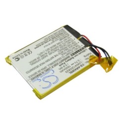 Batterie pour Archos 8300 (1600 mAh/5.92 Wh, 3.7 V)