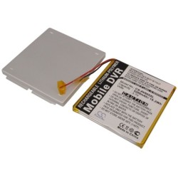 Batterie pour Archos AV605 120GB (5200 mAh/19.24 Wh, 3.7 V)