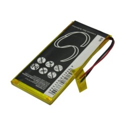 Batterie pour Archos 100531 (1600 mAh/5.92 Wh, 3.7 V)