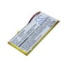 Batterie pour Archos 43 Vision (1600 mAh/5.92 Wh, 3.7 V)