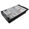 Batterie pour Archos 9 Tablet PC (6000 mAh/44.4 Wh, 7.4 V)