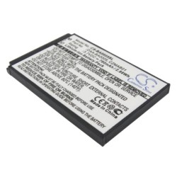 Batterie pour Creative 70PD000000039 (780 mAh/2.89 Wh, 3.7 V)