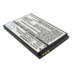 Batterie pour Creative 70PD000000039 (780 mAh/2.89 Wh, 3.7 V)