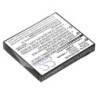 Batterie pour Creative VF0570 (750 mAh/2.78 Wh, 3.7 V)