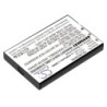 Batterie pour Creative Vado HD (1050 mAh/3.89 Wh, 3.7 V)