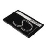 Batterie pour Creative DAA-BA0009 (830 mAh/3.07 Wh, 3.7 V)