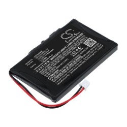 Batterie pour Dell 443A5Y01EHA4 (950 mAh/3.52 Wh, 3.7 V)