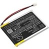 Batterie pour XDUOO X2 (500 mAh/1.85 Wh, 3.7 V)