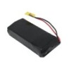 Batterie pour Gateway DMP-X20 (750 mAh/2.78 Wh, 3.7 V)