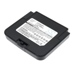 Batterie pour Delphi SA10120 (3600 mAh/13.32 Wh, 3.7 V)