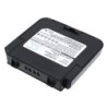 Batterie pour Delphi SA10120 (3600 mAh/13.32 Wh, 3.7 V)
