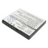 Batterie pour Delphi SA10225 (550 mAh/2.04 Wh, 3.7 V)