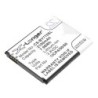 Batterie pour V Tech VM901 (2100 mAh/7.98 Wh, 3.8 V)