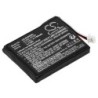 Batterie pour Apple Mini 6GB M9801B/A (750 mAh/2.78 Wh, 3.7 V)
