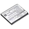 Batterie pour Sony NW-HD5R (980 mAh/3.63 Wh, 3.7 V)