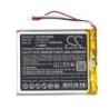 Batterie pour Apple iPod Classic 3rd (2000 mAh/7.4 Wh, 3.7 V)