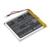 Batterie pour Apple A1040 (2000 mAh/7.4 Wh, 3.7 V)