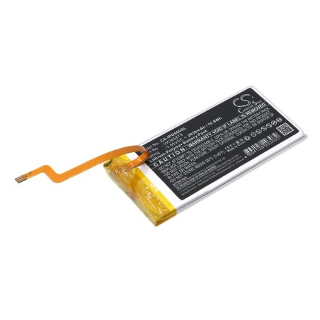 Batterie pour Apple VK385879 (2830 mAh/10.9 Wh, 3.85 V)